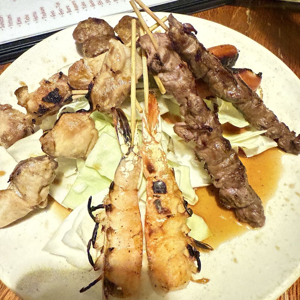 Oh Taisho - Japanese Near Me - New York, New York Oh Taisho - Japanese Near Me - New York, New York