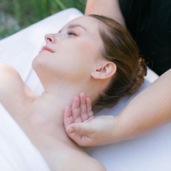 Candace Massage Therapy