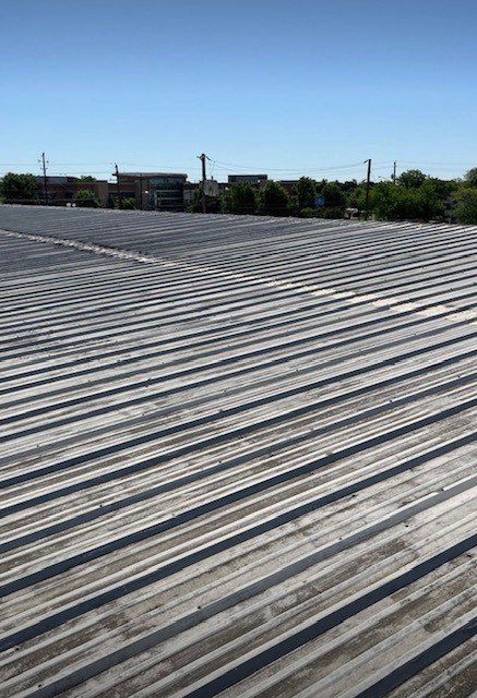 Slide of Money Roofing & Construction