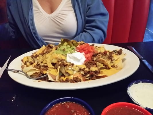 Cafe Del Rio by null