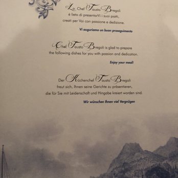 Vicovetere - Menu - Lumbard Near Me - Gargnano, BS