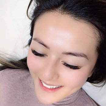 Wink Fairie - Bold Volume Cat Eye - Eyelash Service Near Me - Coquitlam, British Columbia Wink Fairie - Bold Volume Cat Eye - Eyelash Service Near Me - Coquitlam, British Columbia