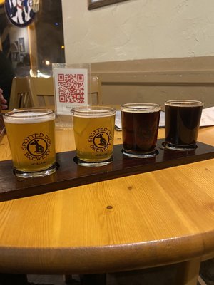 Spotted Dog Brewery by null