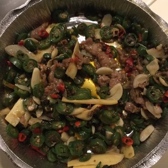 Chengdu Taste - So hot it inedible. - Szechuan Near Me - Alhambra, California
