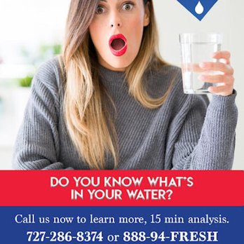 Purity Bay - Water Purification Services Near Me - Largo, Florida Purity Bay - Water Purification Services Near Me - Largo, Florida