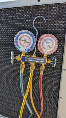 A to Z Plumbing