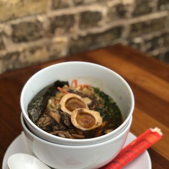 The Winchester - Ramen - Gastropubs Near Me - Grand Rapids, Michigan