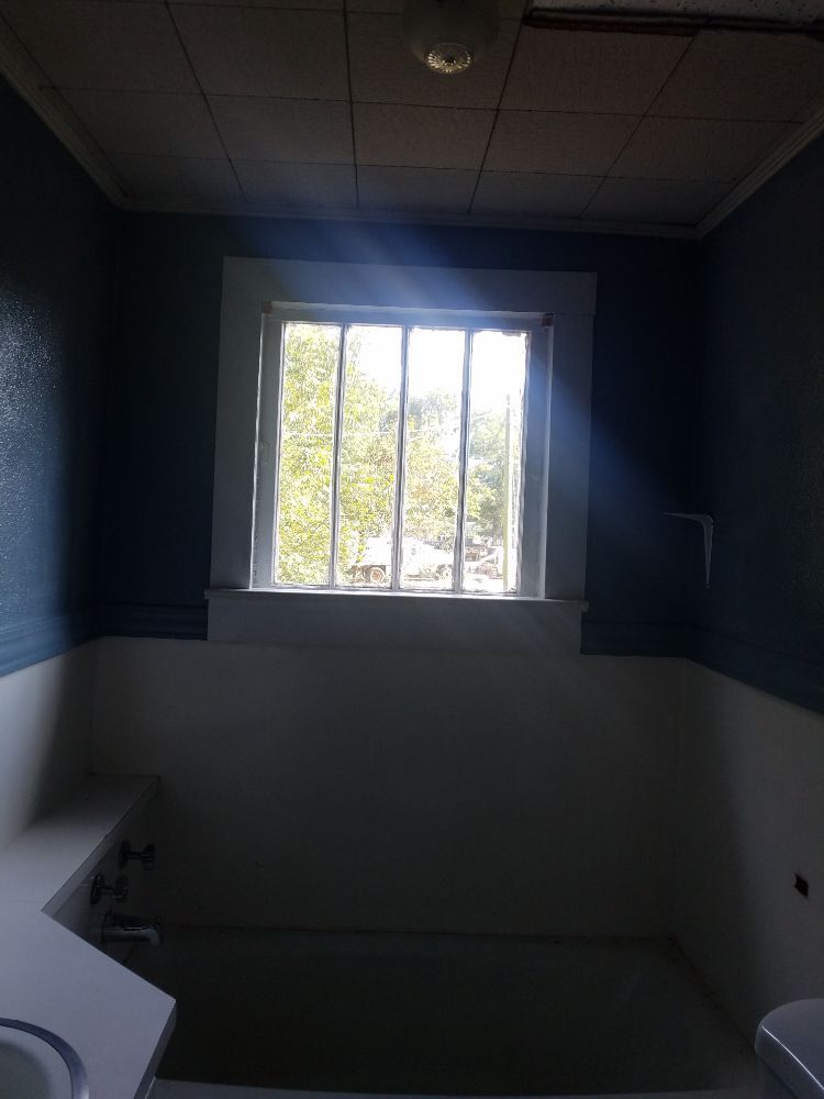 Slide of A1 Painting & Roof repair