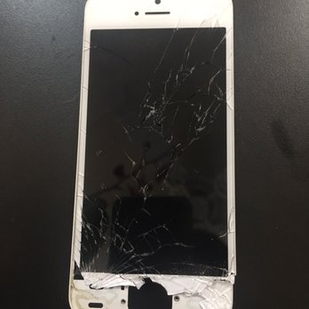 Seattle Wireless iPhone Screen Repair - Mobile Phone Repair Near Me - Seattle, Washington