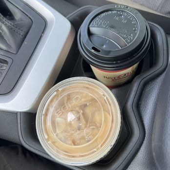 Just Love Coffee Cafe - Brandon FL - Honey pot lattes! - Breakfast & Brunch Near Me - Brandon, Florida Just Love Coffee Cafe - Brandon FL - Honey pot lattes! - Breakfast & Brunch Near Me - Brandon, Florida