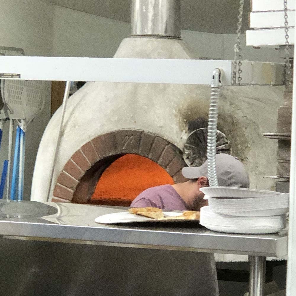 Cloudcroft Brewing Company - Pizza Near Me - Cloudcroft, New Mexico