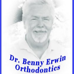 Dr. F. Benny Erwin Orthodontics