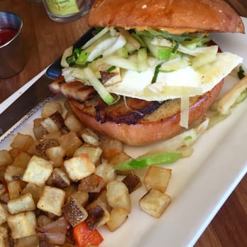 Prep & Pastry - Pork belly breakfast sandwich - Breakfast & Brunch Near Me - Tucson, Arizona Prep & Pastry - Pork belly breakfast sandwich - Breakfast & Brunch Near Me - Tucson, Arizona