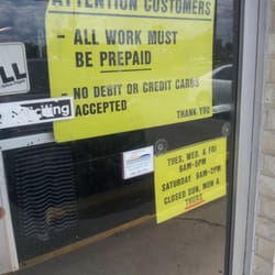 Holmes Shoe Repair