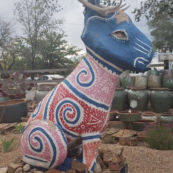 Jackalope - Namesake - Furniture Stores Near Me - Santa Fe, New Mexico