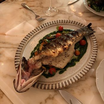 Mother Wolf - branzino alla brace - Pizza Near Me - Las Vegas, Nevada Mother Wolf - branzino alla brace - Pizza Near Me - Las Vegas, Nevada