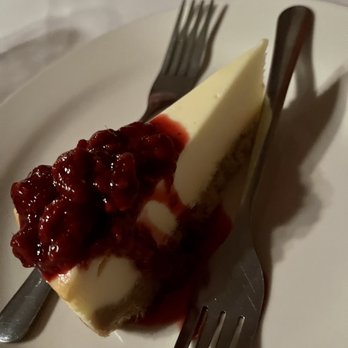 Café Trastevere - Cheesecake - Italian Near Me - Orlando, Florida Café Trastevere - Cheesecake - Italian Near Me - Orlando, Florida