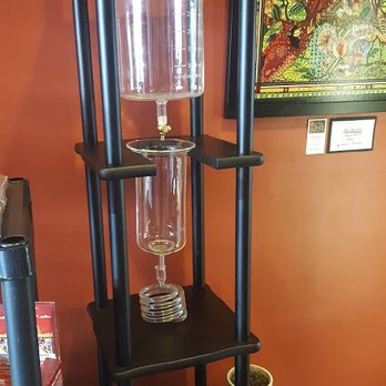 Three Bees Coffee House - Coffee & Tea Near Me - San Mateo, California