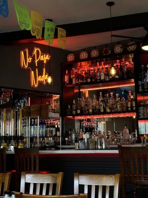 Tequila Grill by null