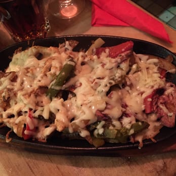 Fajitas - Beef and chicken fajitas - Mexican Near Me - Paris, 75 Fajitas - Beef and chicken fajitas - Mexican Near Me - Paris, 75