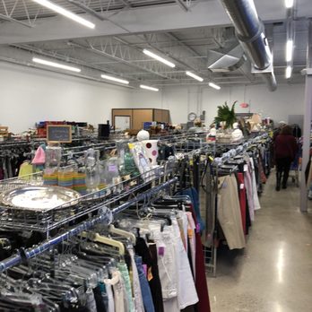 Goodwill - Thrift Stores Near Me - Tonawanda, New York