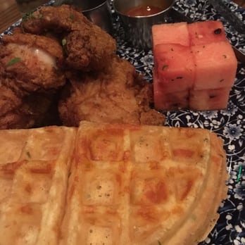 Yardbird - Chicken & waffles - Southern Near Me - Las Vegas, Nevada