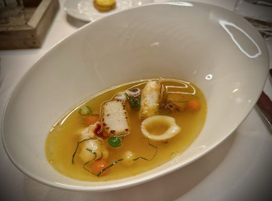 Restaurant Jean by null