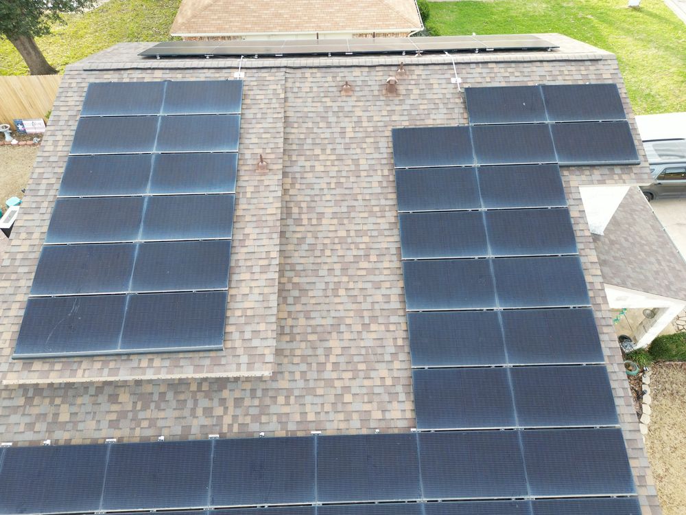 Slide of Best Roofer Solar