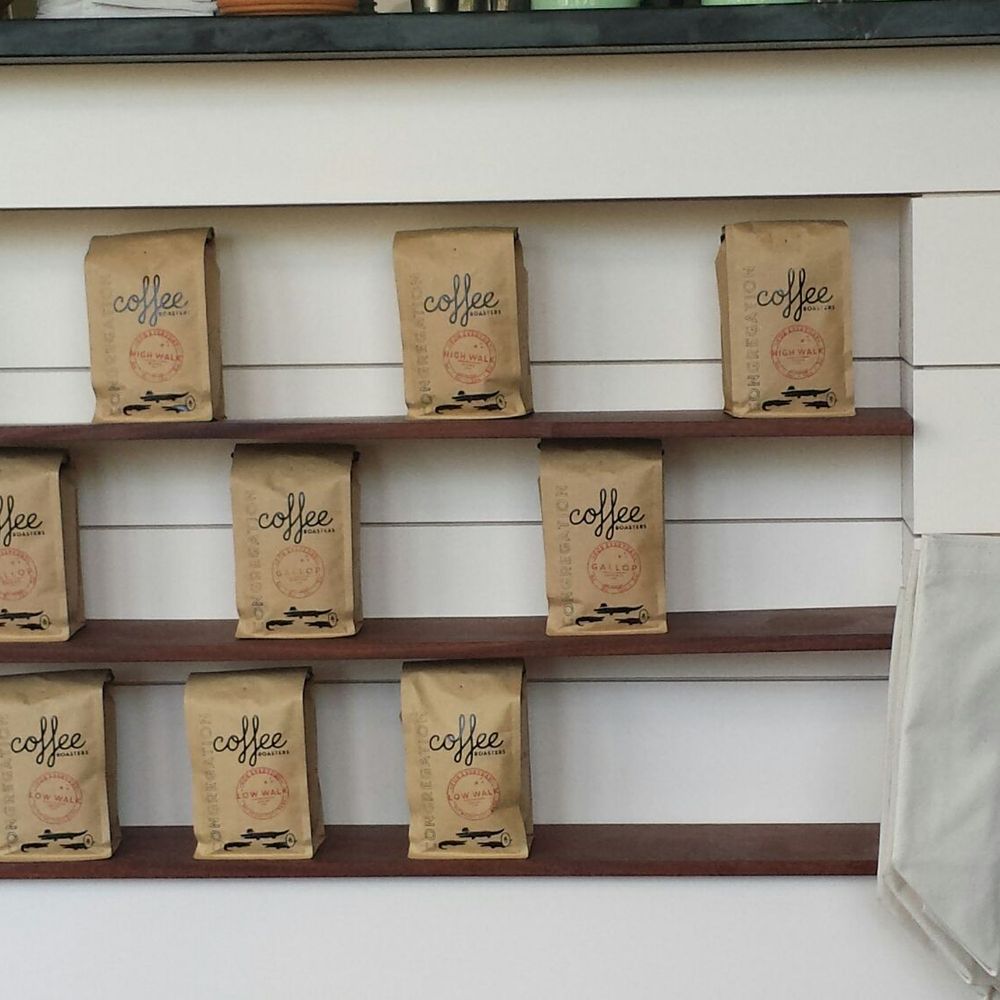 Congregation Coffee - Coffee & Tea Near Me - New Orleans, Louisiana Congregation Coffee - Coffee & Tea Near Me - New Orleans, Louisiana