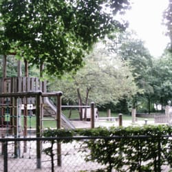 Spielplatz am Johannisplatz