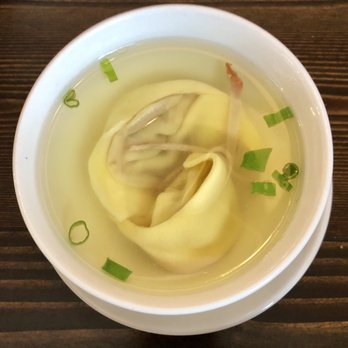 China Wok - Wanton Soup - Chinese Near Me - Huntingdon Valley, Pennsylvania China Wok - Wanton Soup - Chinese Near Me - Huntingdon Valley, Pennsylvania