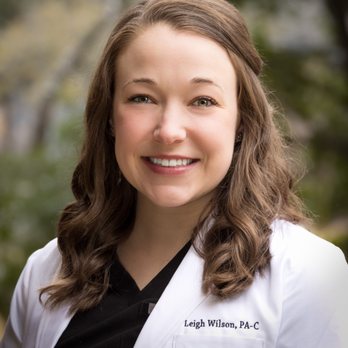 Knox Dermatology - Leigh Wilson, PA-C - Dermatologists Near Me - Dallas, Texas Knox Dermatology - Leigh Wilson, PA-C - Dermatologists Near Me - Dallas, Texas