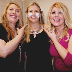 Mark A Deuber, MD, PA - Injectables party!