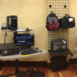 Adaptive Computers - Computer Service and Repair