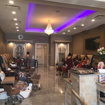 Venture Nails Spa - Enjoy professional nail care services in a clean and relaxing environment. - Nail Salons Near Me - Round Rock, Texas Venture Nails Spa - Enjoy professional nail care services in a clean and relaxing environment. - Nail Salons Near Me - Round Rock, Texas