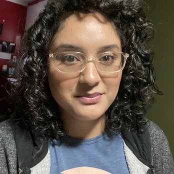 A Curly Walk Studio - The next day refresh after visiting Asia - Hair Stylists Near Me - Downey, California