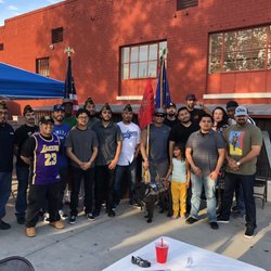 VFW 3834 - VFW Members