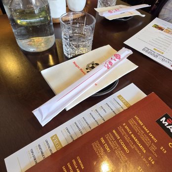 Noodles By Nina  - Noodles Near Me - Denver, Colorado