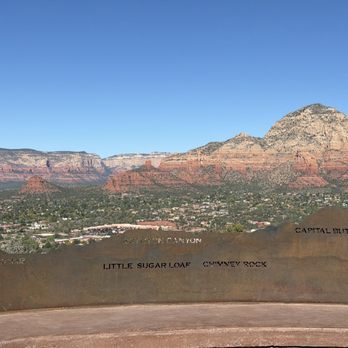 Airport Mesa - Hiking Near Me - Sedona, Arizona Airport Mesa - Hiking Near Me - Sedona, Arizona