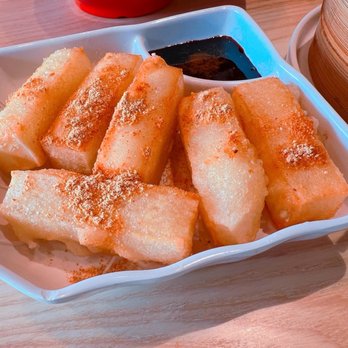 Mom’s Pan Fried Bun - Dumplings Near Me - Toronto, Ontario Mom’s Pan Fried Bun - Dumplings Near Me - Toronto, Ontario