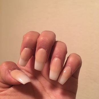 Bebe Nail and Spa - Nail Salons Near Me - Visalia, California