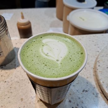 Blenz Coffee - Matcha latte - Coffee & Tea Near Me - Vancouver, British Columbia Blenz Coffee - Matcha latte - Coffee & Tea Near Me - Vancouver, British Columbia
