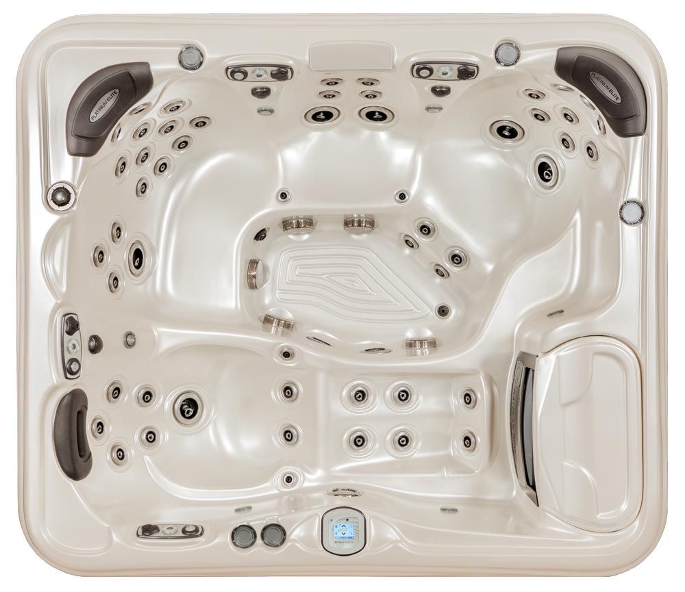 SPARTAN POOLS INC