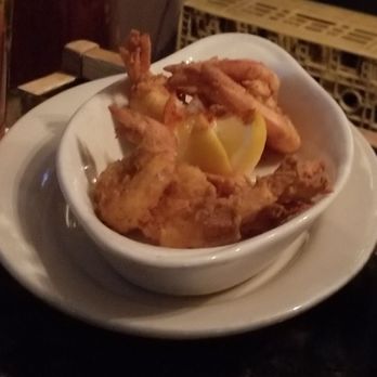 Cajun Queen - Fried shrimp ..side item - Cajun/Creole Near Me - Charlotte, North Carolina