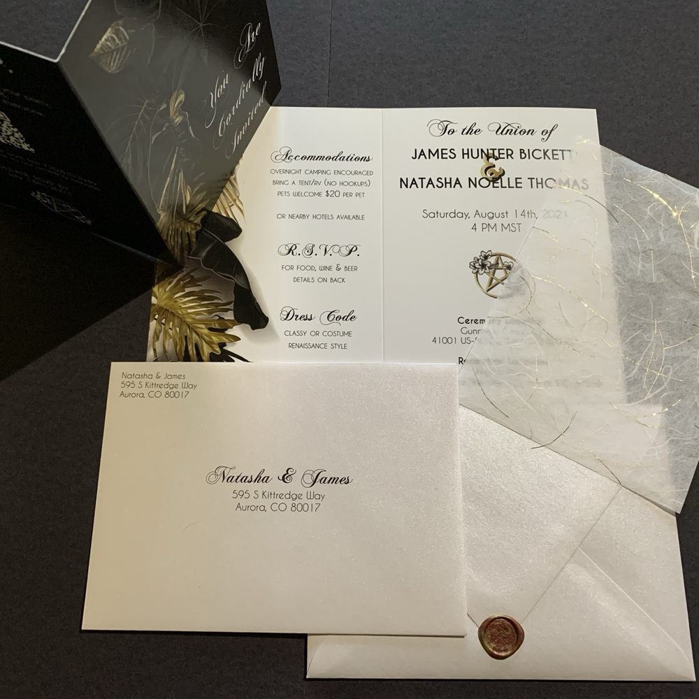 CO Print Press - Wedding Invitations - Printing Services Near Me CO Print Press - Wedding Invitations - Printing Services Near Me