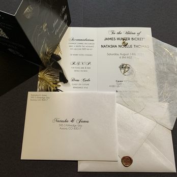 CO Print Press - Wedding Invitations - Printing Services Near Me CO Print Press - Wedding Invitations - Printing Services Near Me