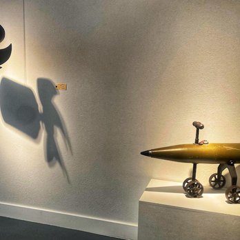Art Car Museum - Museums Near Me - Houston, Texas
