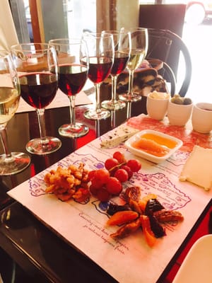 Amélie West Village Restaurant, Bistro & Wine Bar by null Amélie West Village Restaurant, Bistro & Wine Bar by null