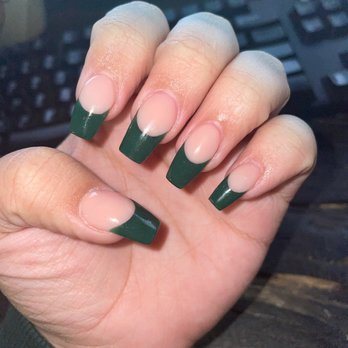 Happy Nails - Nail Salons Near Me - Haltom City, Texas