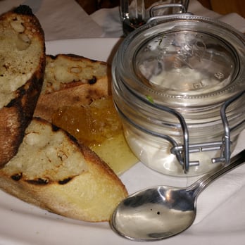 Fire + Wine - Ricotta Honeycomb - Tapas/Small Plates Near Me - Glen Ellyn, Illinois